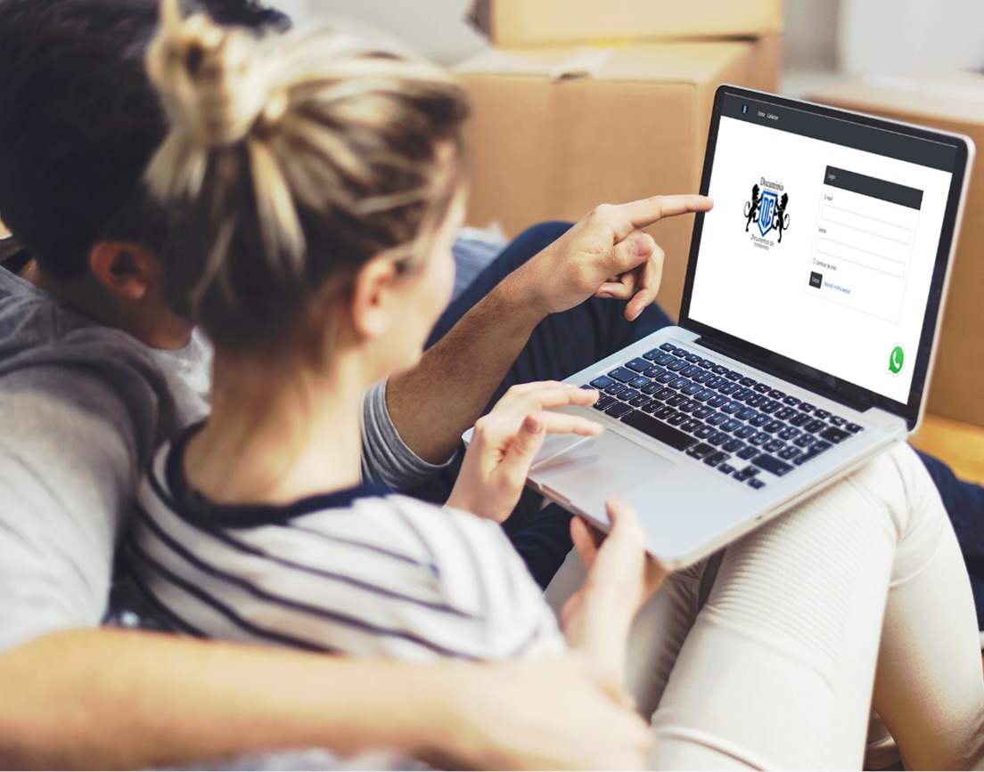 Plataforma Documinio